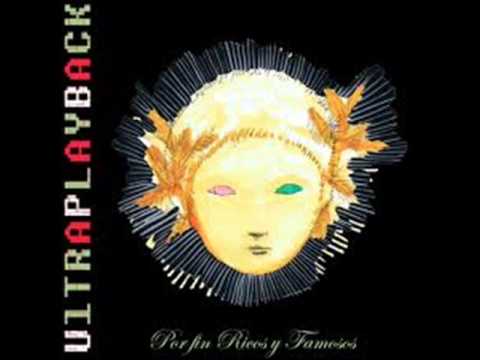 Ultraplayback - Tejados de amor ♥