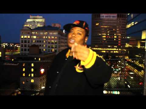 O'FLAME FT. ACE JONEZ - I'M GONE (OFFICIAL VIDEO)
