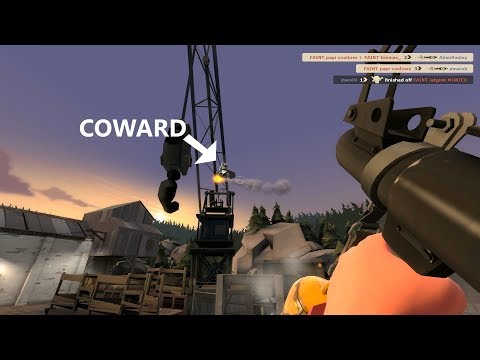 ETF2L Season 33 Highlights