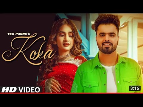 surat bhula ti gabru di tere Koke de lishkare ne_(Full_Song)_Teji_Pannu_|_Latest_Punjabi_Song_2020