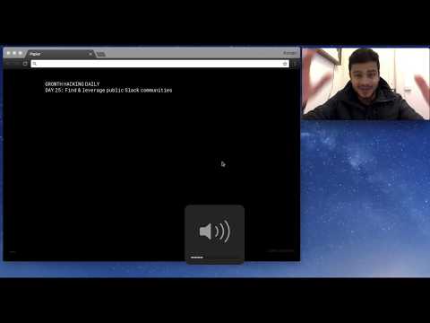 How to Generate Business Leads in Bulk with BuiltWith Growth Hacking Series
