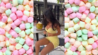 Daily Magic Bomb Big Bank Challenge 🥵 #bigbankchallenge #bigbanktiktok