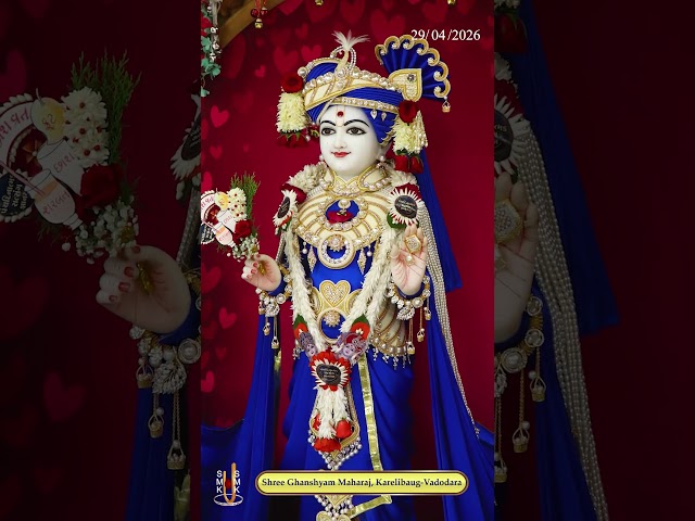 Ghanshyam Maharaj