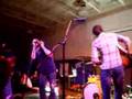 mewithoutYou - Disaster Tourism (live)
