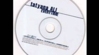 UK Garage - Tatyana Ali - Everytime (The Phuturistix Mix) - B1