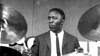 Art Blakey - Secret Love