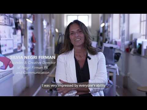 ACM Talents 2022 | The Jury | Accademia Costume & Moda