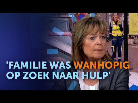 Horrormoord in Hellevoetsluis: 'Het is SCHOKKEND'