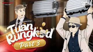 Download lagu Mr. Rungkad PART 3 - Dhot Design mp3