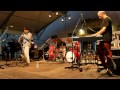 " Passport "3 Joe Chambers, Pietro Tonolo, Marc Abrams, Jorge Rossy