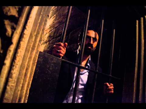 TURGAY CEYLANER ''MAHKUM'' 2012