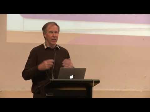 Prof. Tim Noakes - 'LCHF for Elite Athletes'