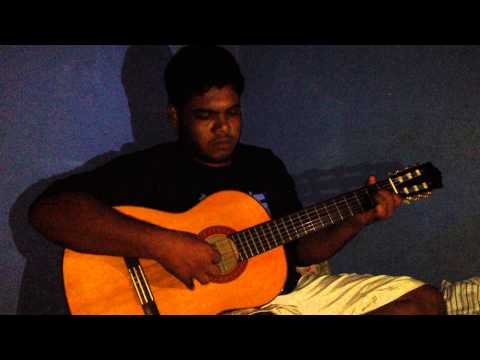 Ulkapathayak...cover by AnuVBK....