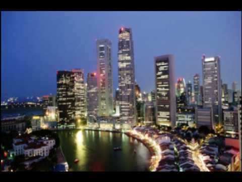 Video thumbnail for Ah Singapore