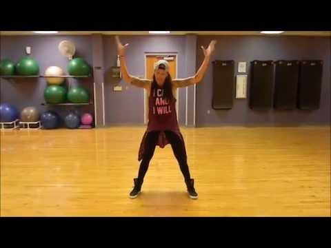Zumba® with LO - *Like So / Choreo collab with Nate TUK Offer*