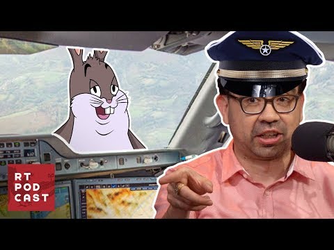 Chadiest Choadiest Chonkiest Plane - #540 | RT Podcast
