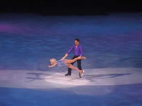 Holiday on Ice - Liverpool