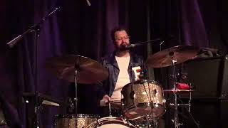 PAPA - If You're My Girl, Then I'm Your Man (live @ The Beat Kitchen, Chicago, IL 10/24/23)