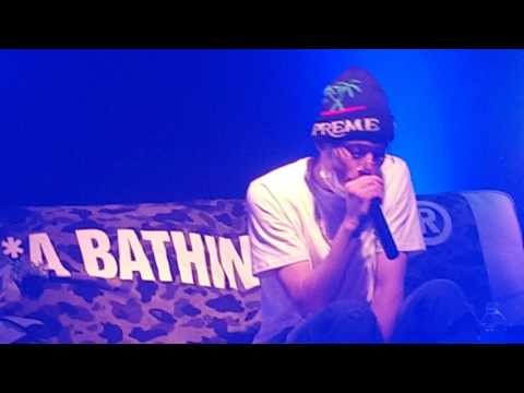 170520 루피(Loopy) - LaLa (Feat. Bloo) @롤링홀