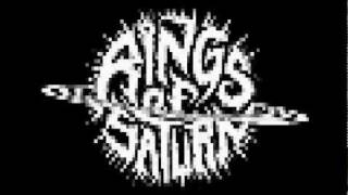 Rings Of Saturn - Abducted
