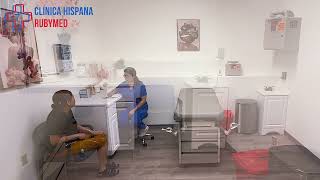 Clinica Hispana Rubymed - Little Rock