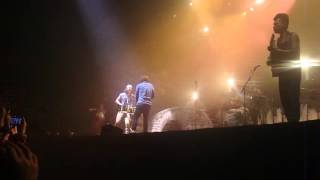 FRERO DELAVEGA - Intro