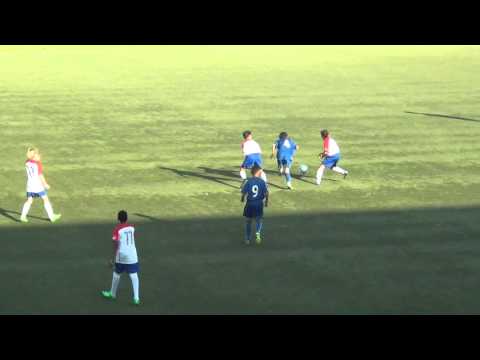 C.E. L'HOSPITALET INFANTIL "D" VS UNIFICACION BELLVITGE U.D. "A"