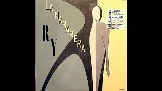 Ryohei Yamanashi   La Habanera hot love