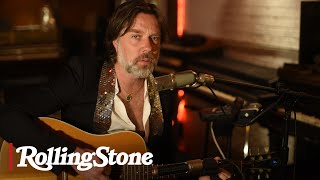 Rufus Wainwright Performs &#39;Only the People That Love&#39; and &#39;Peaceful Afternoon&#39; | In My Room