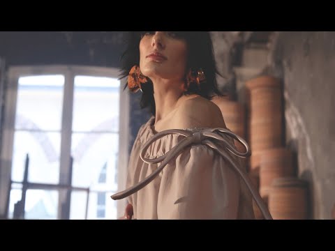 Christophe Josse Couture Spring/Summer 2021 | Haute Couture Week | VRAI Magazine