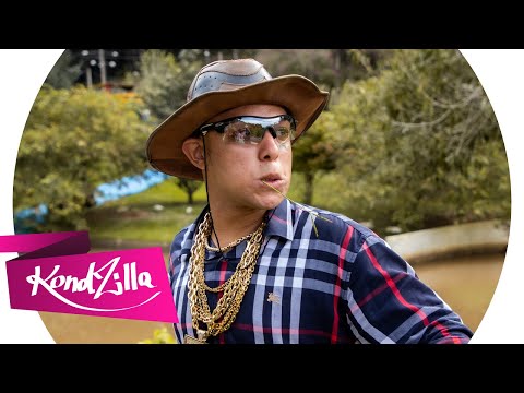 MC Ale - Festa No Galinheiro (KondZilla)