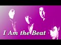 The Look I Am The Beat MCA 1980