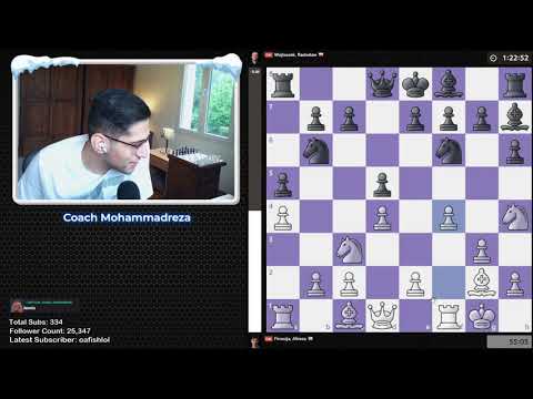 How to pronounce FIROUZJA!