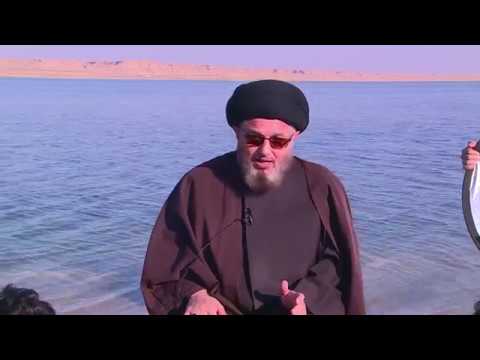 ⁣اساليب التضليل ضد المرجعية