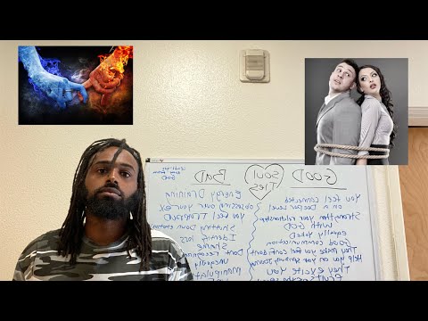 Soul Ties: How To Break Them & What They Are