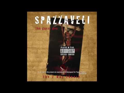 Starr Spazzin Spazzaveli - The Gucci Don: The 7 Way Theory (Full Album)