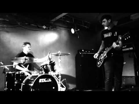 Closet Disco Queen live 07.11.2015 Podzemka.Rostov-part 1