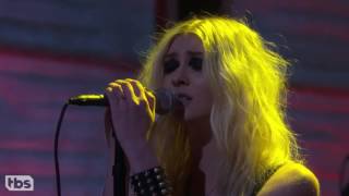 The Pretty Reckless - Take Me Down (Sub Eng-Esp)