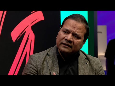 MWC24: Tele2’s CTIO talks green networks and AI