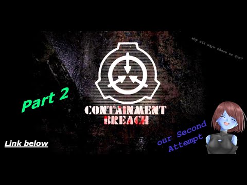 SCP Containment Breach na App Store