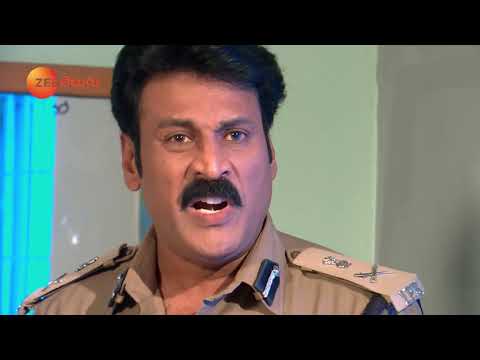 Raktha Sambandham - Telugu Tv Serial - Best Scene - 230 - Meghana lokesh,Jyothi reddy - Zee Telugu