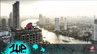 1UP - BANGKOK GHOST TOWER X MODESELEKTOR - ONE UNITED POWER