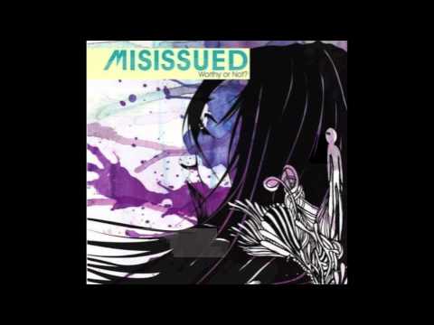 Misissued - Opposition Party