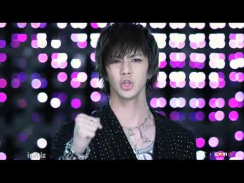[HQ]MBLAQ Y MV