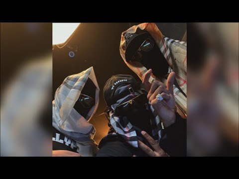 #Malistrip Rondo x Ridla - Shaved (Music Video) [EXCLUSIVE]