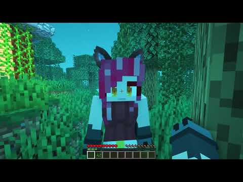 Sono Diventato Il RE Dei LUPI MANNARI! - Minecraft ITA