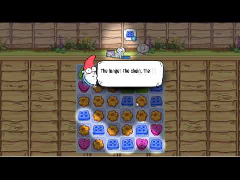 Simons Cat Crunch Time Level 1