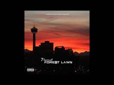 Flizzame - FOREST LAWN (PROD.BY.TIMELINE)