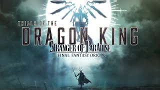 Stranger of Paradise: Final Fantasy Origin video 1