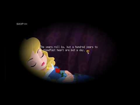 Kingdom Hearts Union X Cutscene #194: Captured